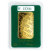 1 oz Gold Bar | Johnson Matthey