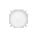 Tube vide pour pièces ou rondes de 1 once – 39 mm