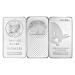 10 oz Pure Assorted Silver Bar