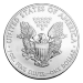 1 oz Random Year American Eagle Silver Coin | United States Mint