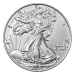 1 oz Random Year American Eagle Silver Coin | United States Mint