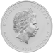 1 kilo 2011 Lunar Year of the Rabbit Silver Coin | Perth Mint