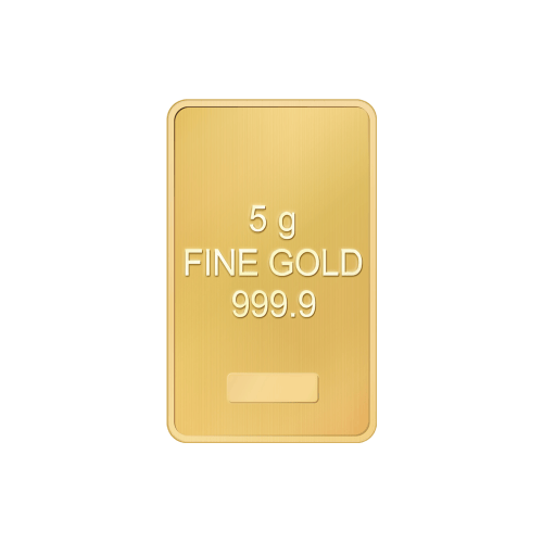 5 gram Assorted Gold