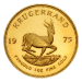 1 oz Random Year Krugerrand Gold Coin | Rand Refinery