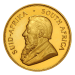 1 oz Random Year Krugerrand Gold Coin | Rand Refinery