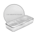 1 kilo Assorted Silver