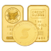 1 oz Pure Assorted Gold