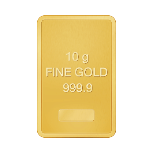 10 gram Assorted Gold