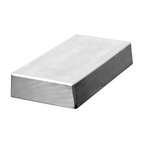 50 oz Pure Assorted Silver Bar
