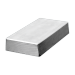 50 oz Pure Assorted Silver Bar