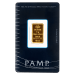 5 gram Gold Bar | PAMP Suisse