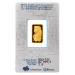 5 gram Gold Bar | PAMP Suisse