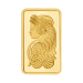 10 gram Gold Bar | PAMP Suisse