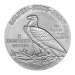 Ronde 1 once d'argent Indien incus | Golden State Mint