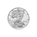 1/4 oz Walking Liberty Silver Round | Golden State Mint
