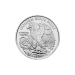 1/4 oz Walking Liberty Silver Round | Golden State Mint