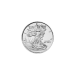 1/10 oz Walking Liberty Silver Round