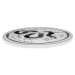 Pièce 2 onces d'argent Lunaire Année du Serpent 2013 | Monnaie de Perth