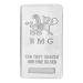 10 oz Silver Bar | Elemetal Mint