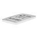 10 oz Silver Bar | Elemetal Mint
