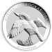 Pièce 10 onces d'argent Kookaburra australien 2011 | Monnaie de Perth