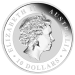 Pièce 10 onces d'argent Kookaburra australien 2011 | Monnaie de Perth