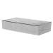 Lingot 100 once d'argent | Elemetal Mint