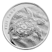 1 oz 2012 Fiji Taku Silver Coin | New Zealand Mint