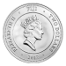 1 oz 2012 Fiji Taku Silver Coin | New Zealand Mint