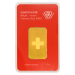 1 oz Gold Bar | Swiss Metals