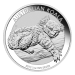 1 oz 2012 Australian Koala Silver Coin | Perth Mint