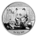 1 oz 2012 Chinese Panda Silver Coin | Chinese Mint