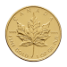 1 oz 2012 Canadian Maple Leaf Gold Coin | Royal Canadian Mint