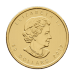 1 oz 2012 Canadian Maple Leaf Gold Coin | Royal Canadian Mint