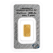 1 gram Gold Bar | Sunshine Minting