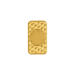 1 gram Gold Bar | Sunshine Minting