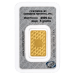 5 gram Gold Bar | Sunshine Minting