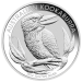 10 oz 2012 Australian Kookaburra Silver Coin | Perth Mint