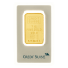 1 once Lingot d'or | Crédit Suisse