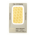 1 once Lingot d'or | Crédit Suisse