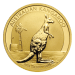1 oz 2012 Australian Kangaroo Nugget Gold Coin | Perth Mint