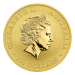 1 oz 2012 Australian Kangaroo Nugget Gold Coin | Perth Mint