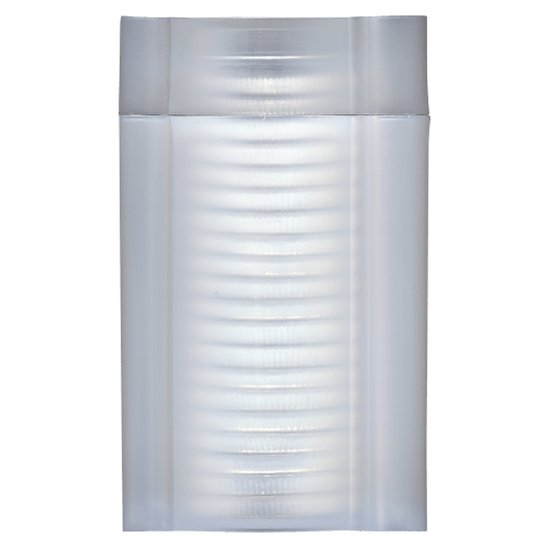Empty Tube for 1 oz Coins or Rounds