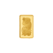1 gram Gold Bar | PAMP Suisse