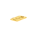 1 gram Gold Bar | PAMP Suisse