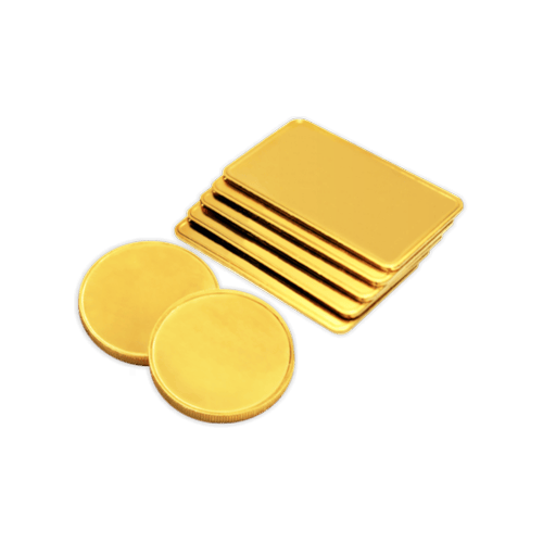 1/4 oz Assorted Gold