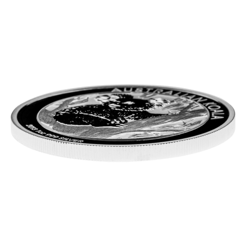 1 oz 2013 Australian Koala Silver Coin | Perth Mint