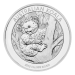 1 oz 2013 Australian Koala Silver Coin | Perth Mint