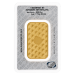 1 oz Gold Bar | Sunshine Minting