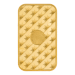 1 oz Gold Bar | Sunshine Minting